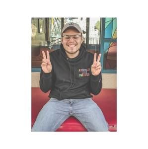 Meet your Posher, Brian